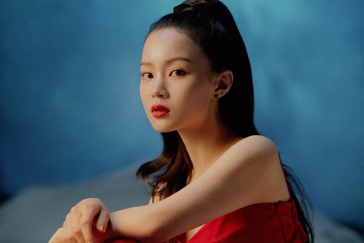 Lee Hi