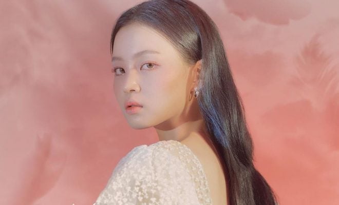 Lee Hi