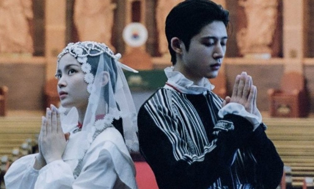 Lee Hi និង B.I&nbsp;