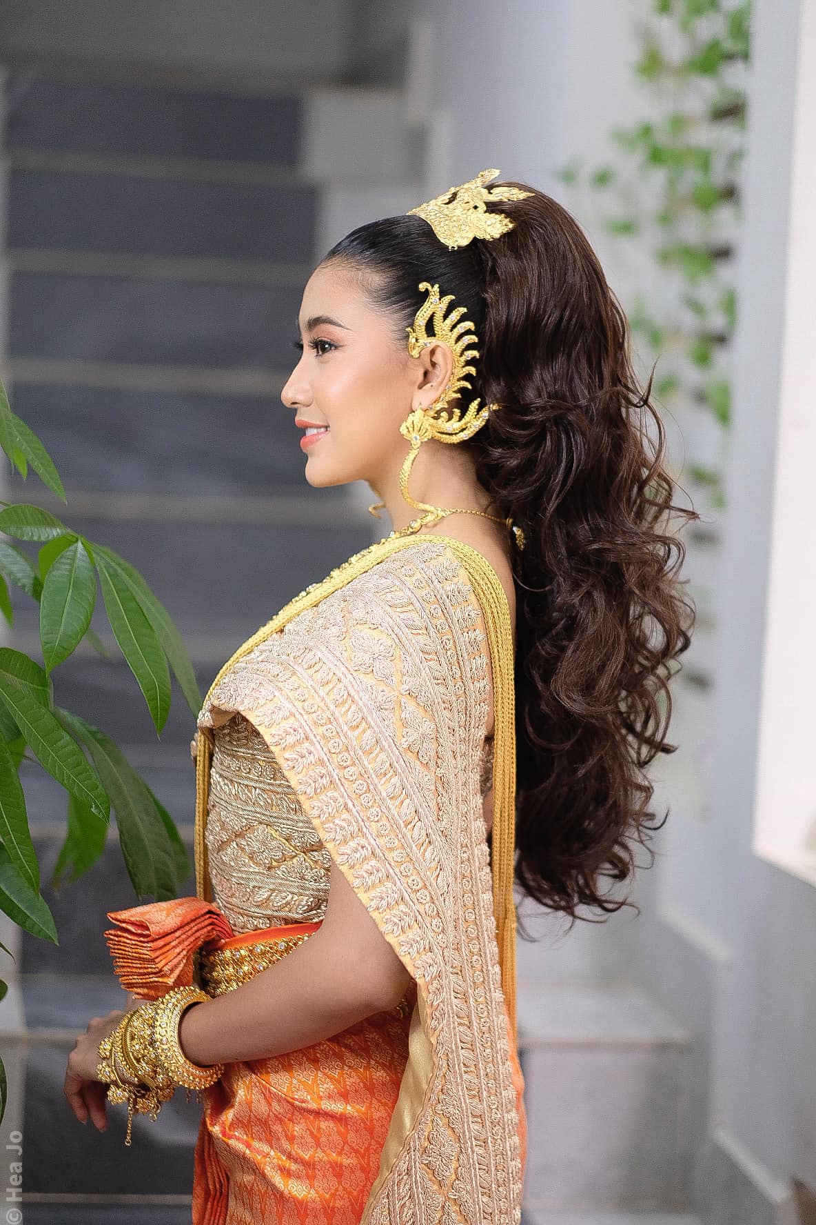 លីវ ជីលី