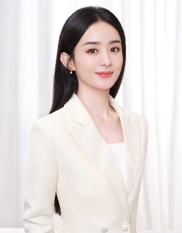 Zhao Liying&nbsp;