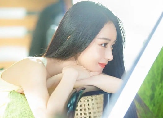 Zhao Liying&nbsp;