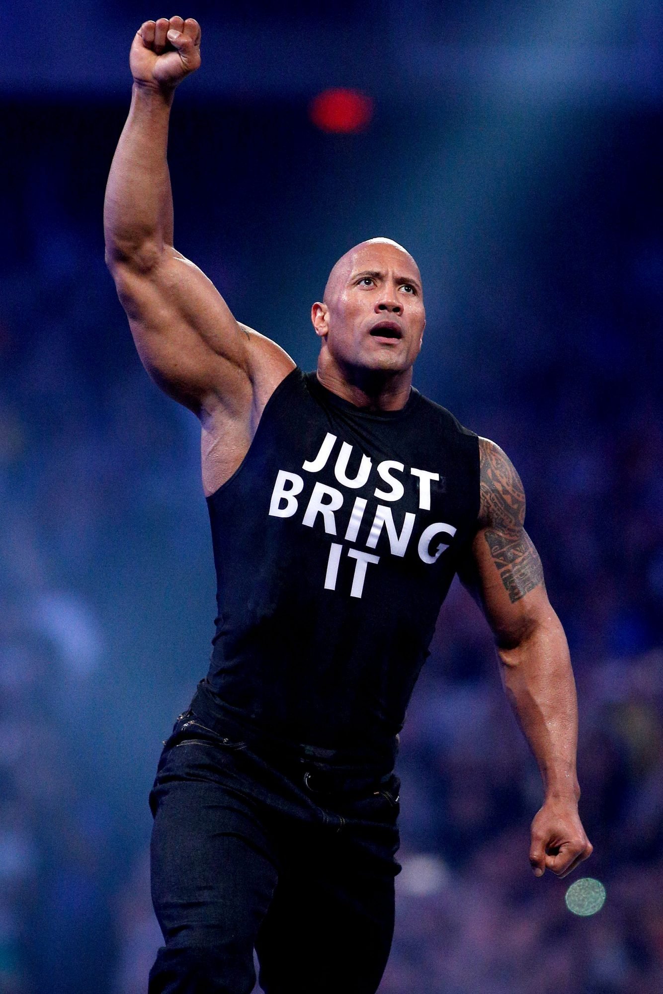 The Rock