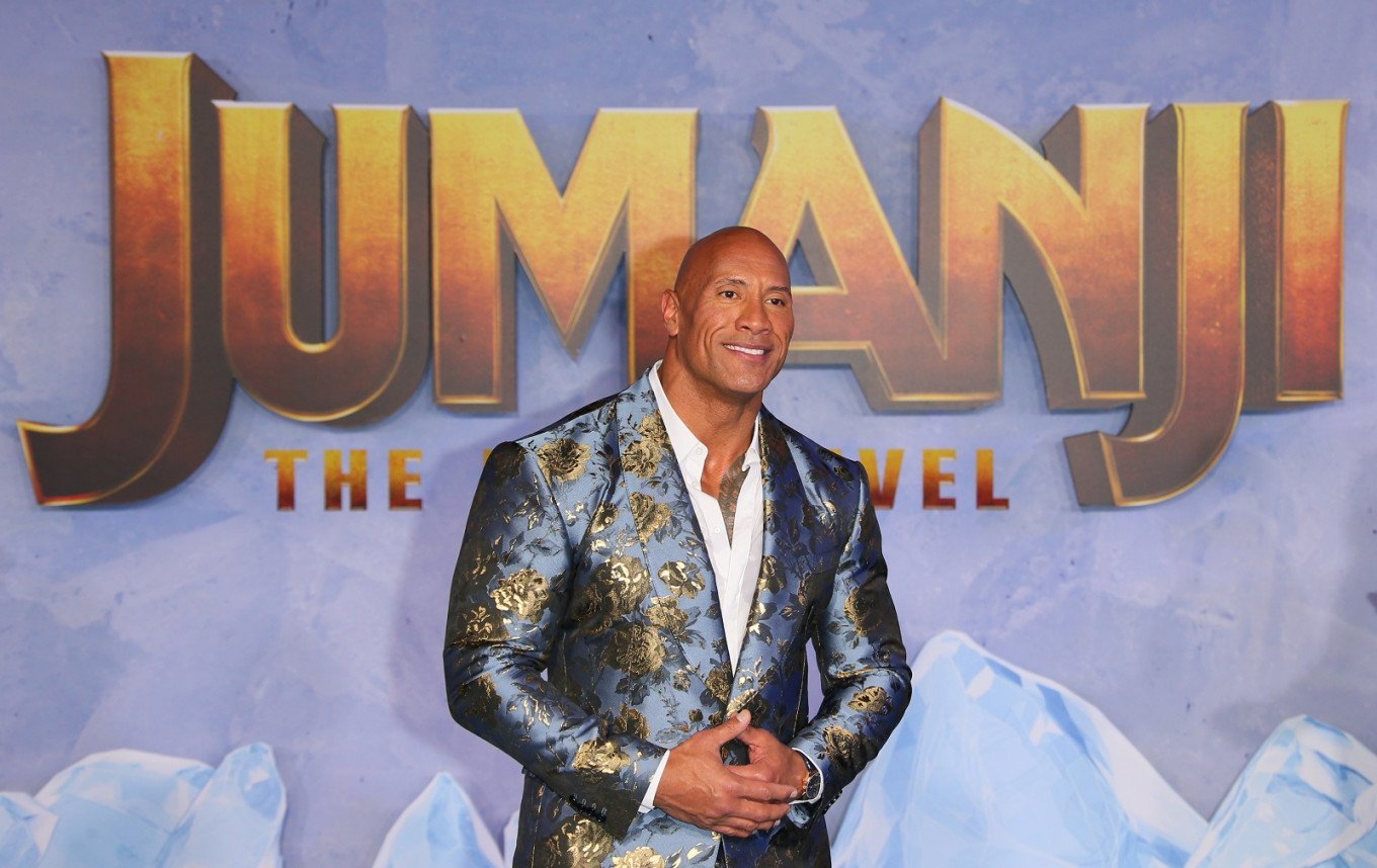 The Rock