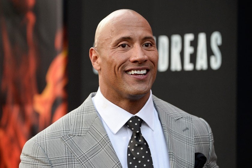 The Rock