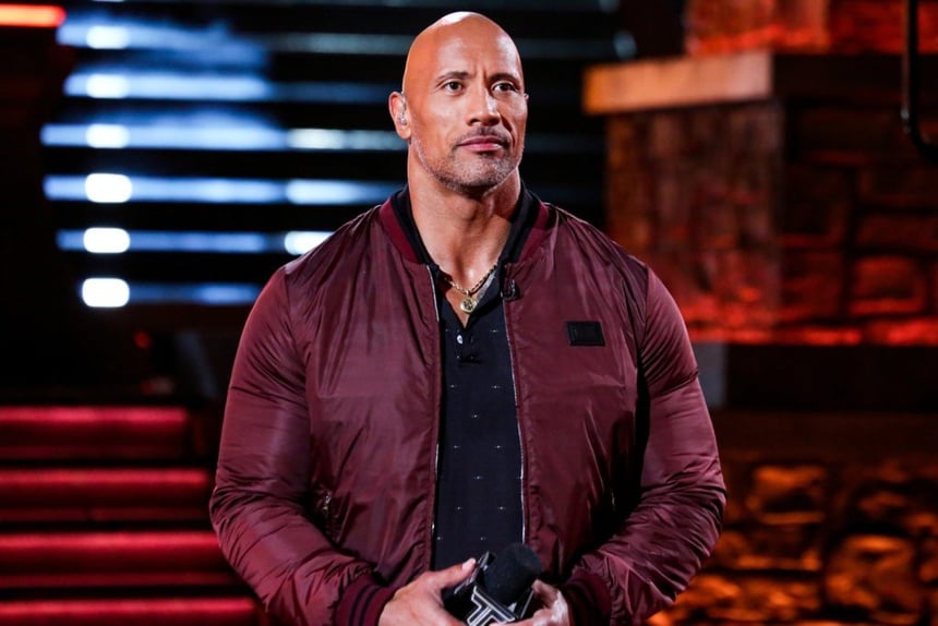 The Rock