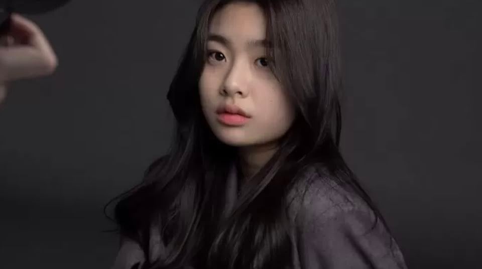 Kim Su An&nbsp;
