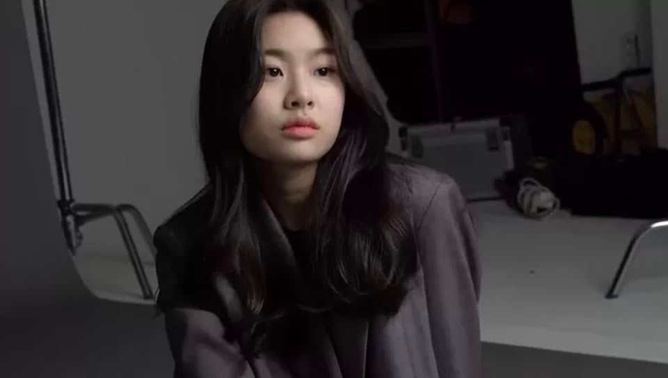 Kim Su An&nbsp;