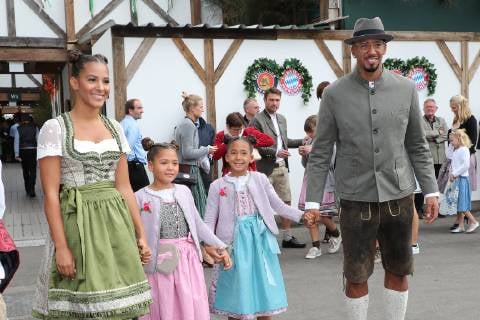 ខ្សែការពារ&nbsp;Jerome Boateng&nbsp;