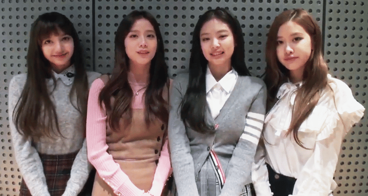 BLACKPINK