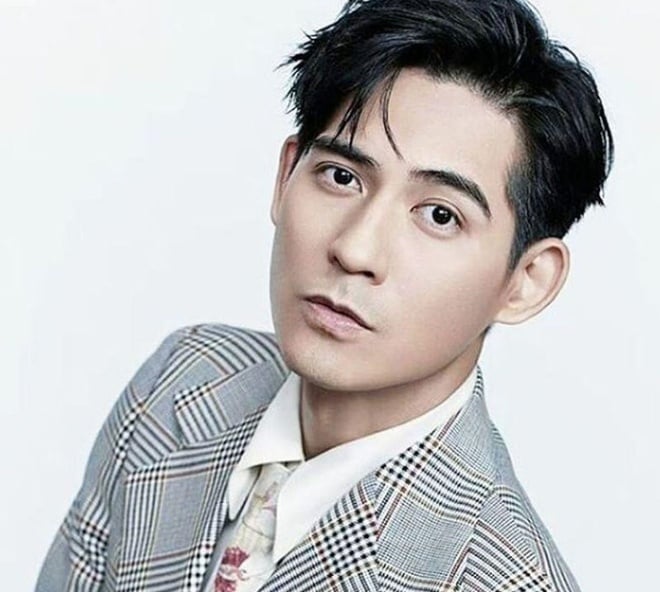 Vic Chou&nbsp;