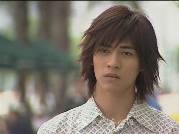 Vic Chou&nbsp;