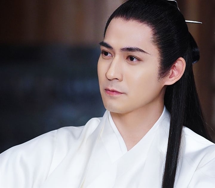 Vic Chou&nbsp;