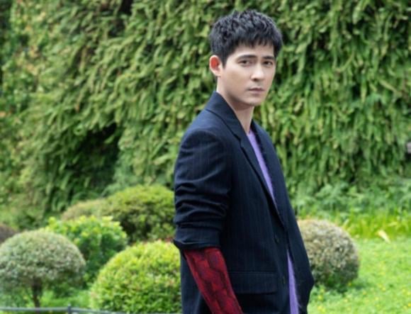 Vic Chou&nbsp;