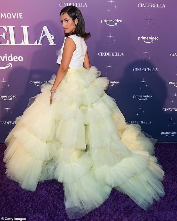 Camila