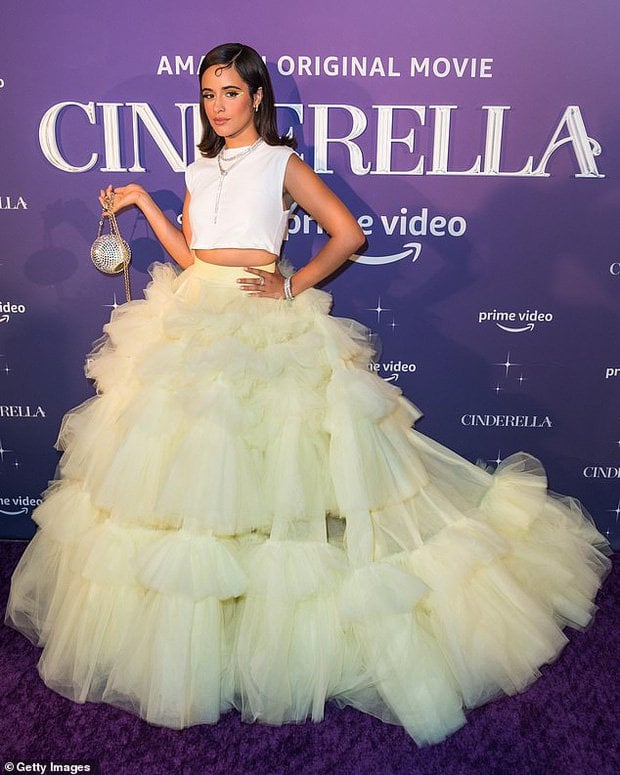 Camila