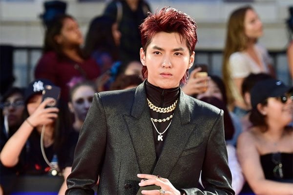 Kris Wu
