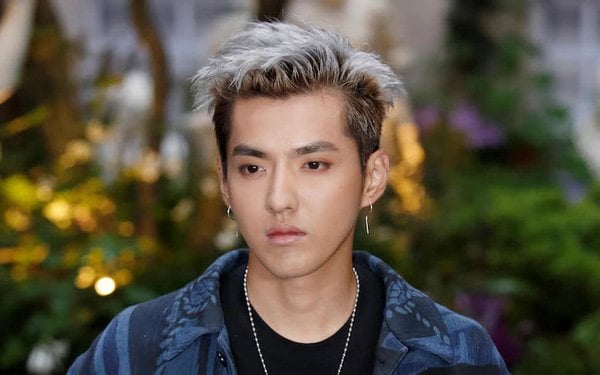 Kris Wu