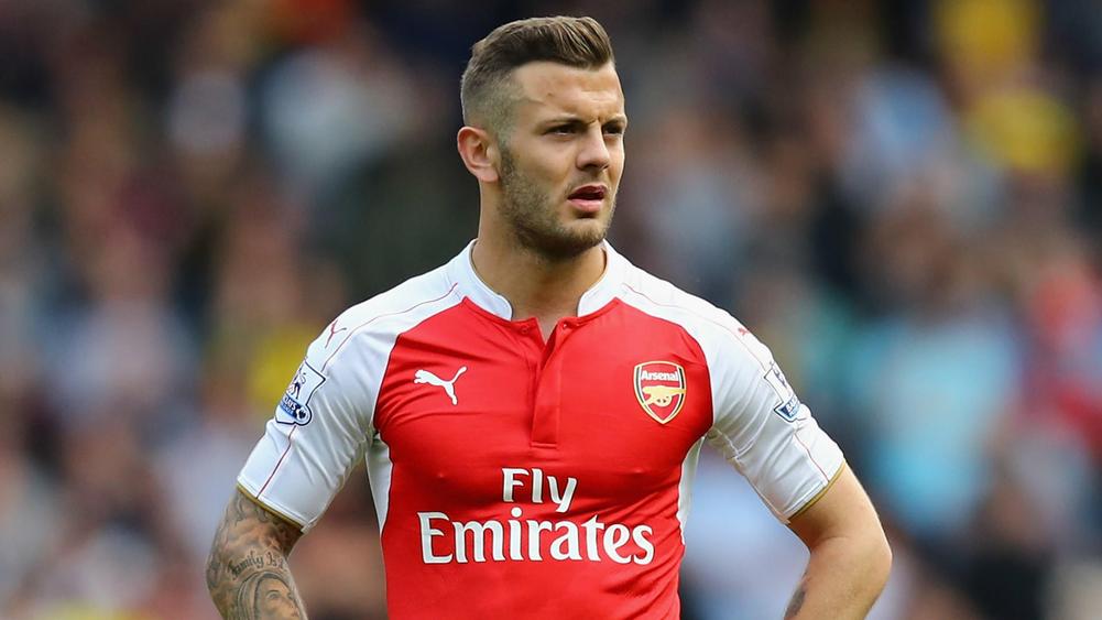 Jack Wilshere