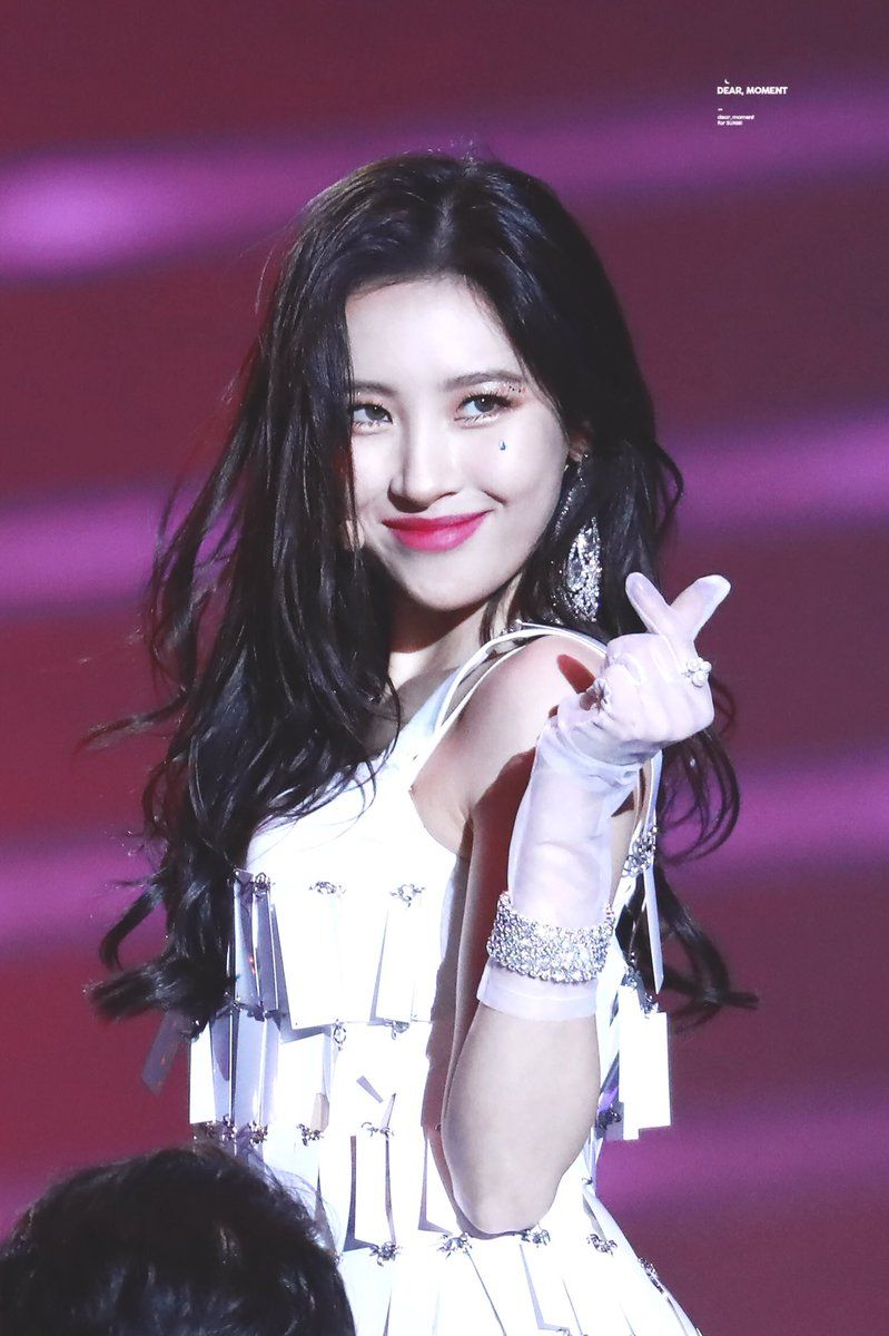&nbsp;Sunmi&nbsp;