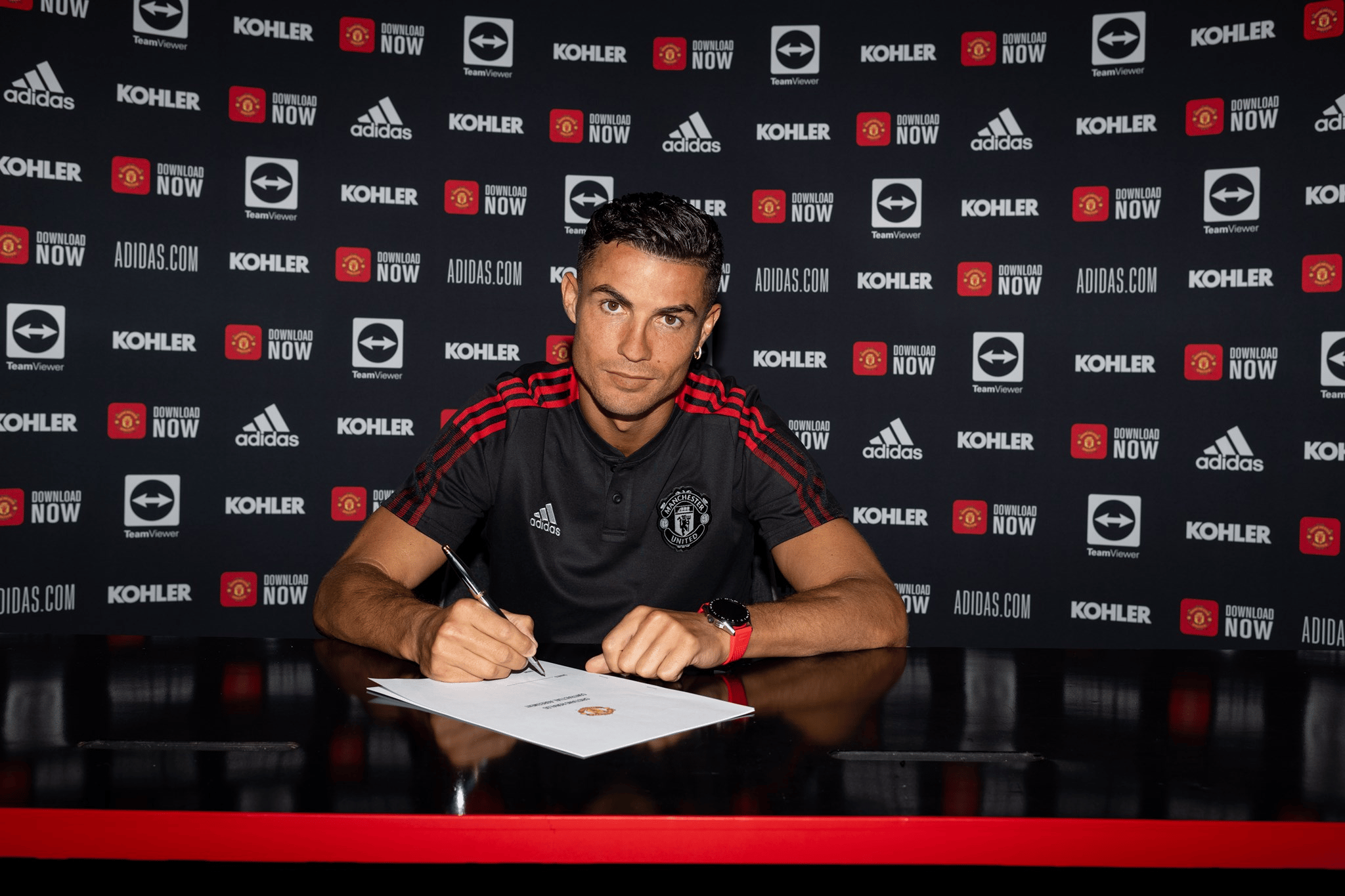 &nbsp; កីឡាករ&nbsp;Cristiano Ronaldo