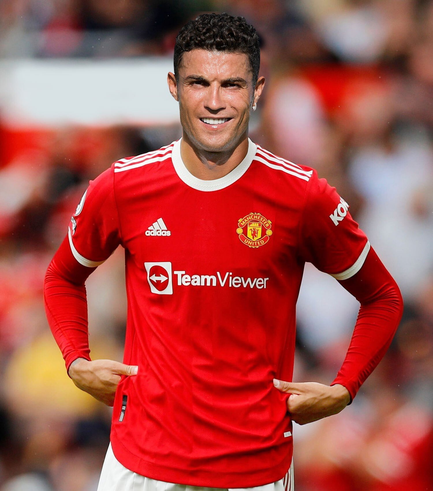 ខ្សែប្រយុទ្ធ&nbsp;Cristiano Ronaldo