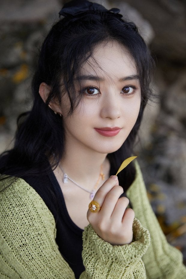 Zhao Liying