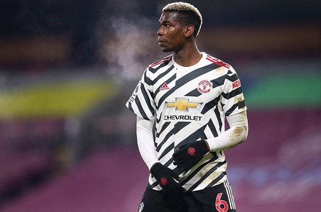 ខ្សែបម្រើ&nbsp;Paul Pogba