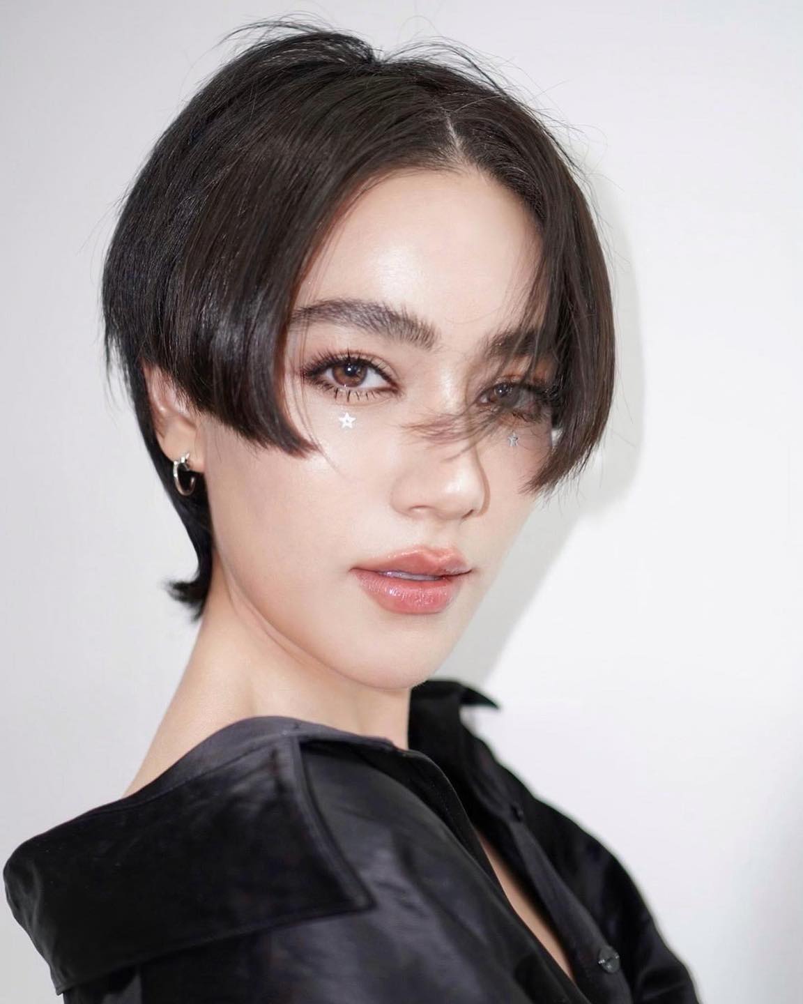 Kimberly ម៉ូតសក់ថ្មី