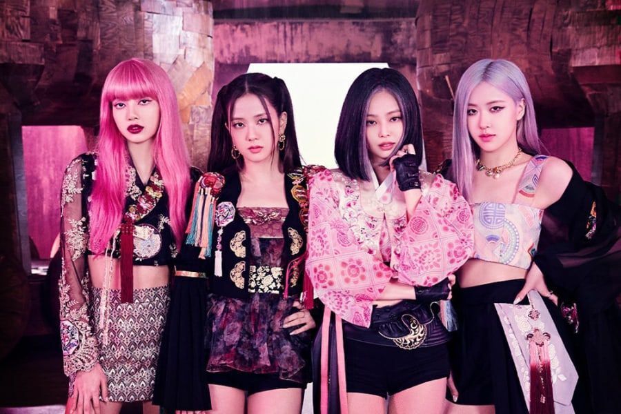 BLACKPINK