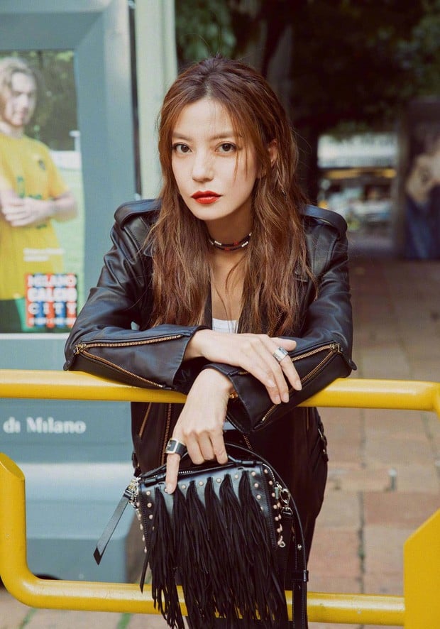 Zhao Wei
