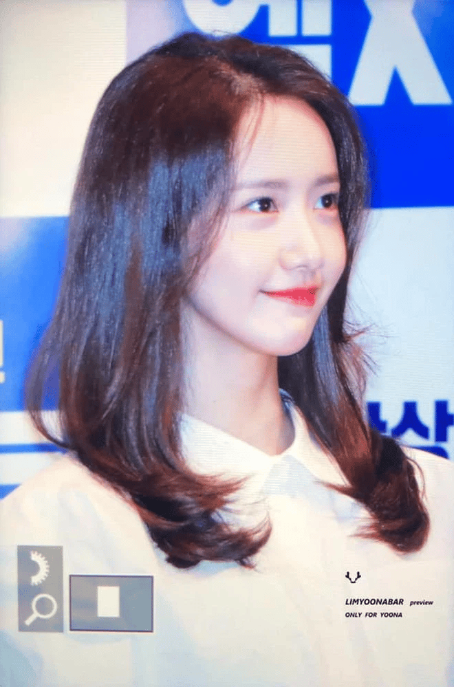 Yoona&nbsp;