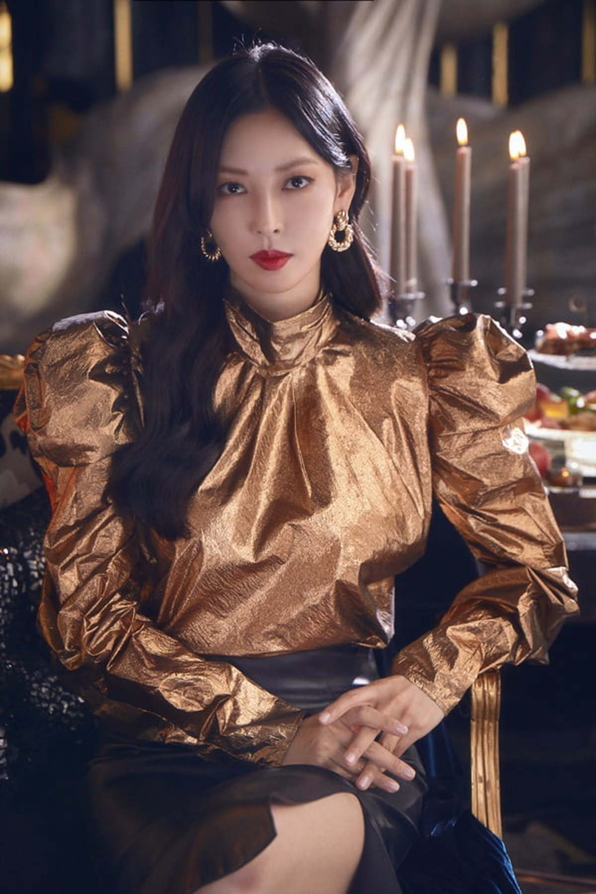 Kim So Yeon