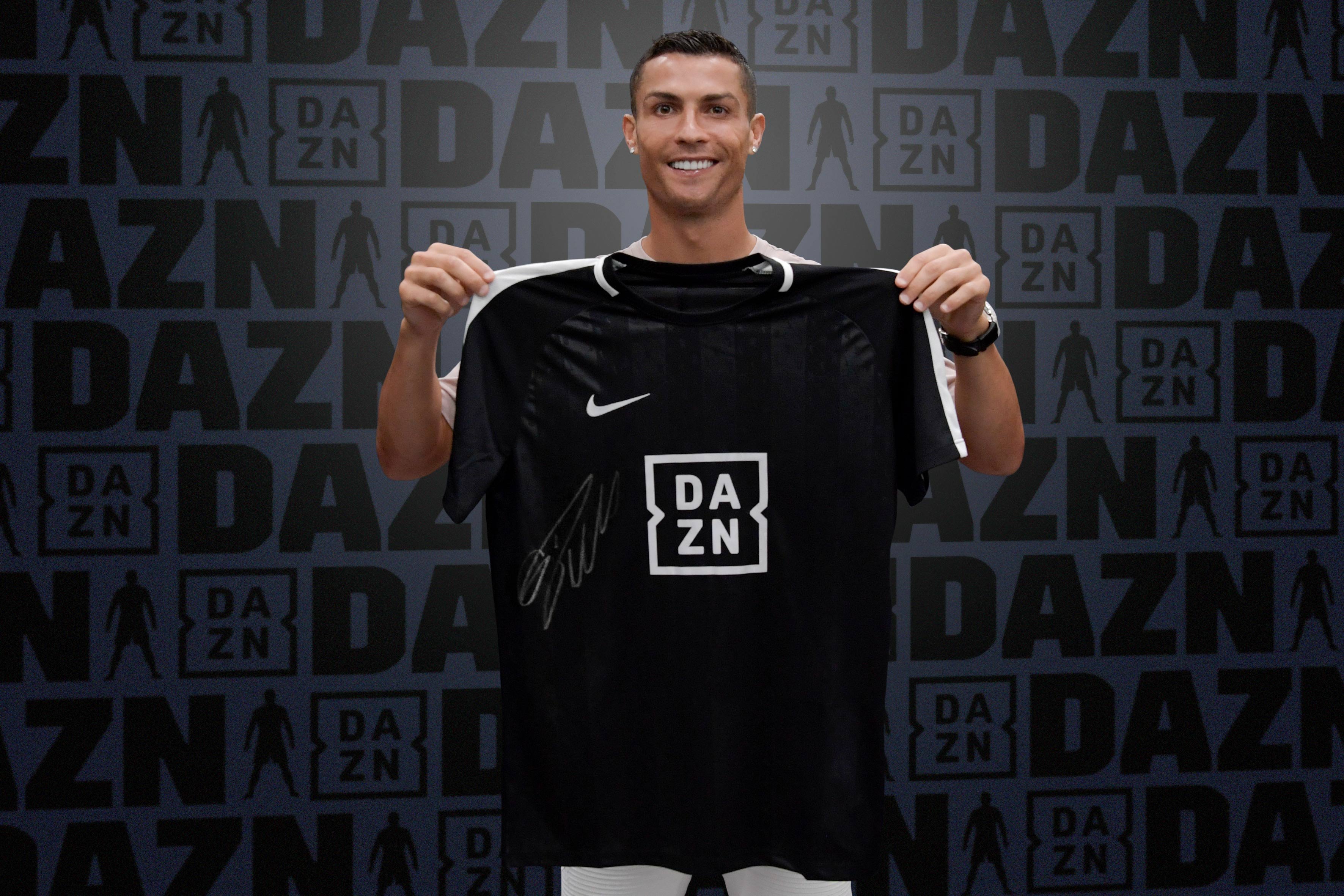 ខ្សែប្រយុទ្ធ&nbsp;Cristiano Ronaldo