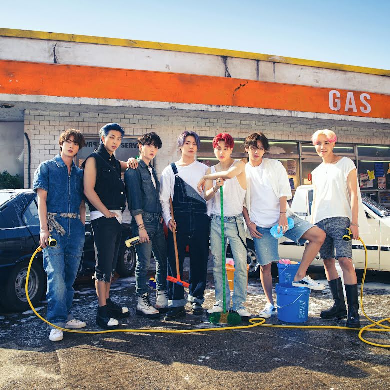 BTS