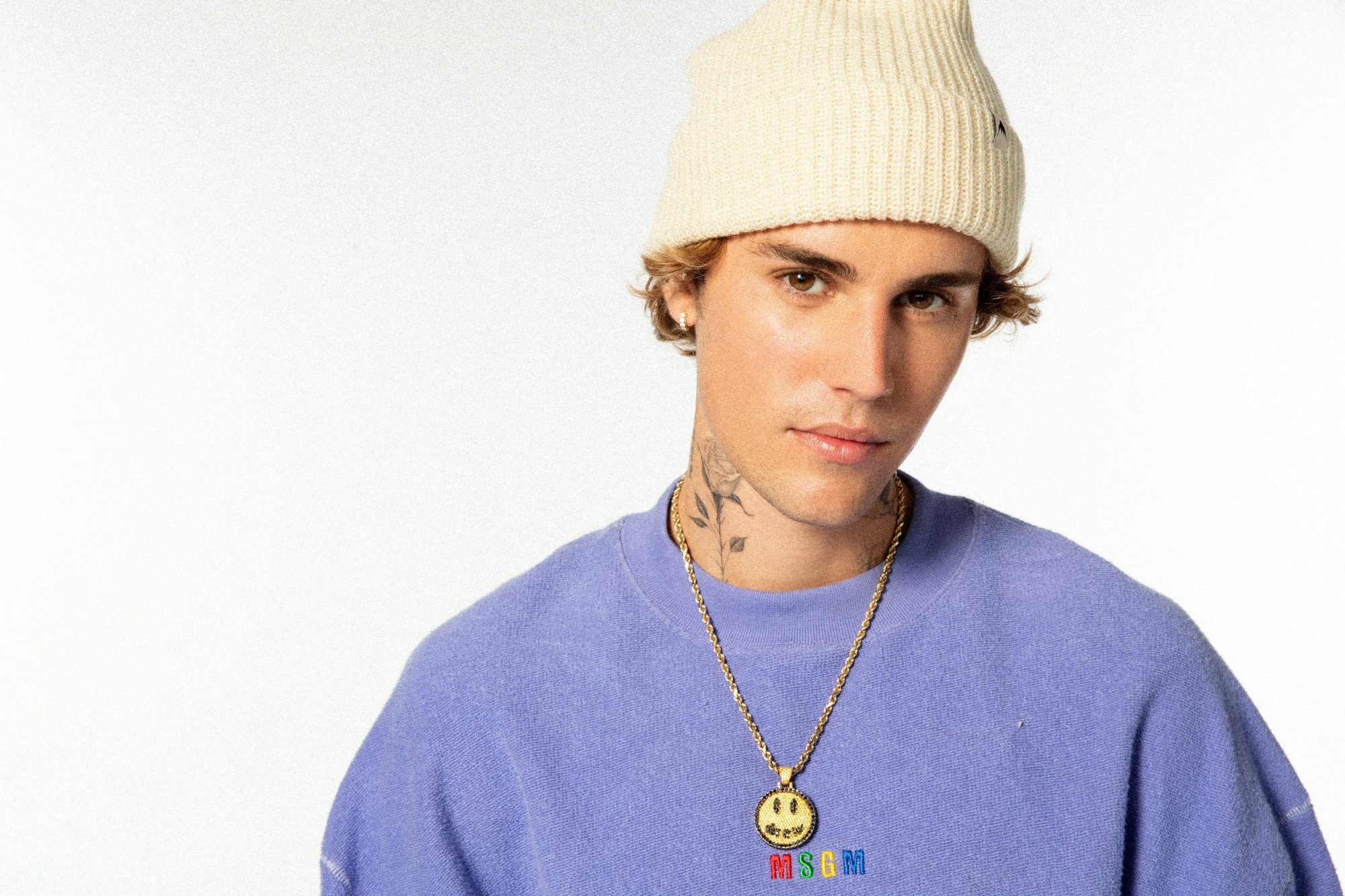 Justin Bieber