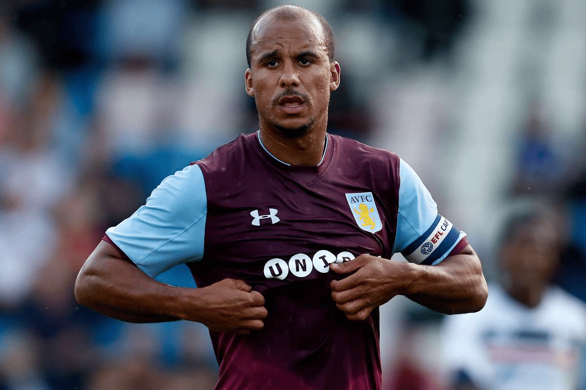 &nbsp; លោក&nbsp;Gabriel Agbonlahor