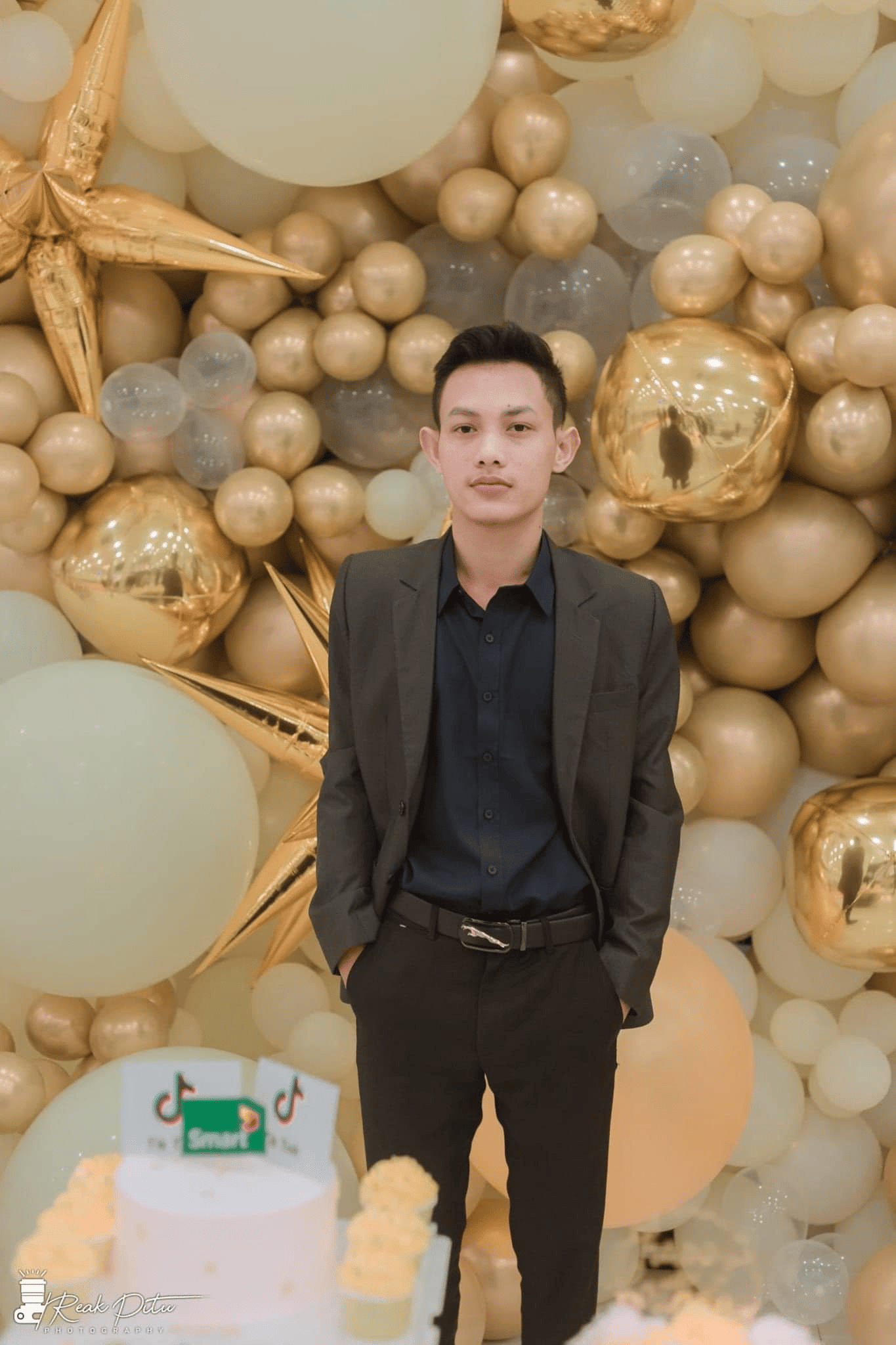 កូនប្រុស