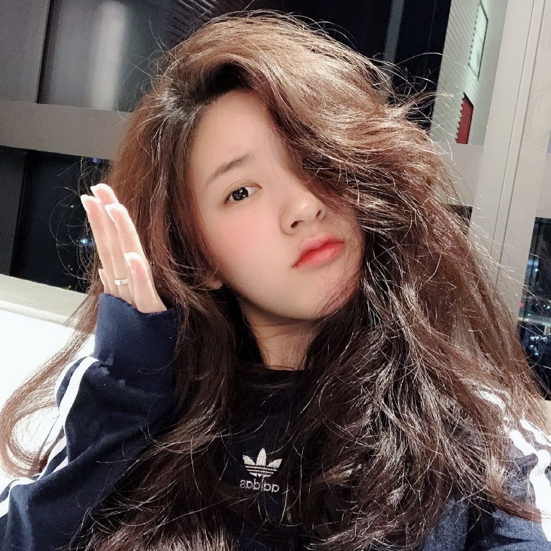Zhao Lusi