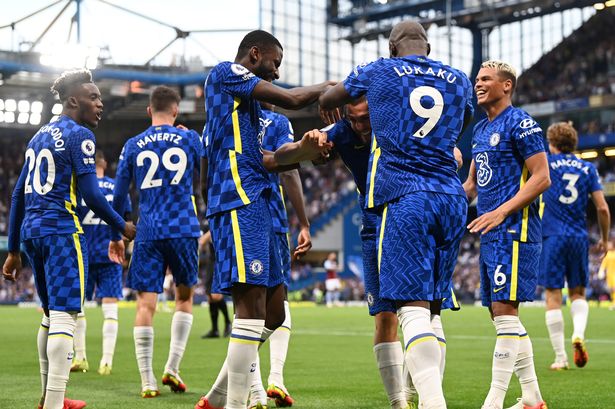 ក្លិប Chelsea