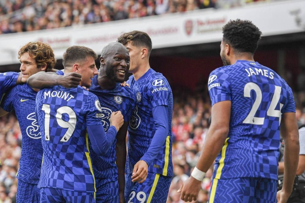 ក្លិប Chelsea