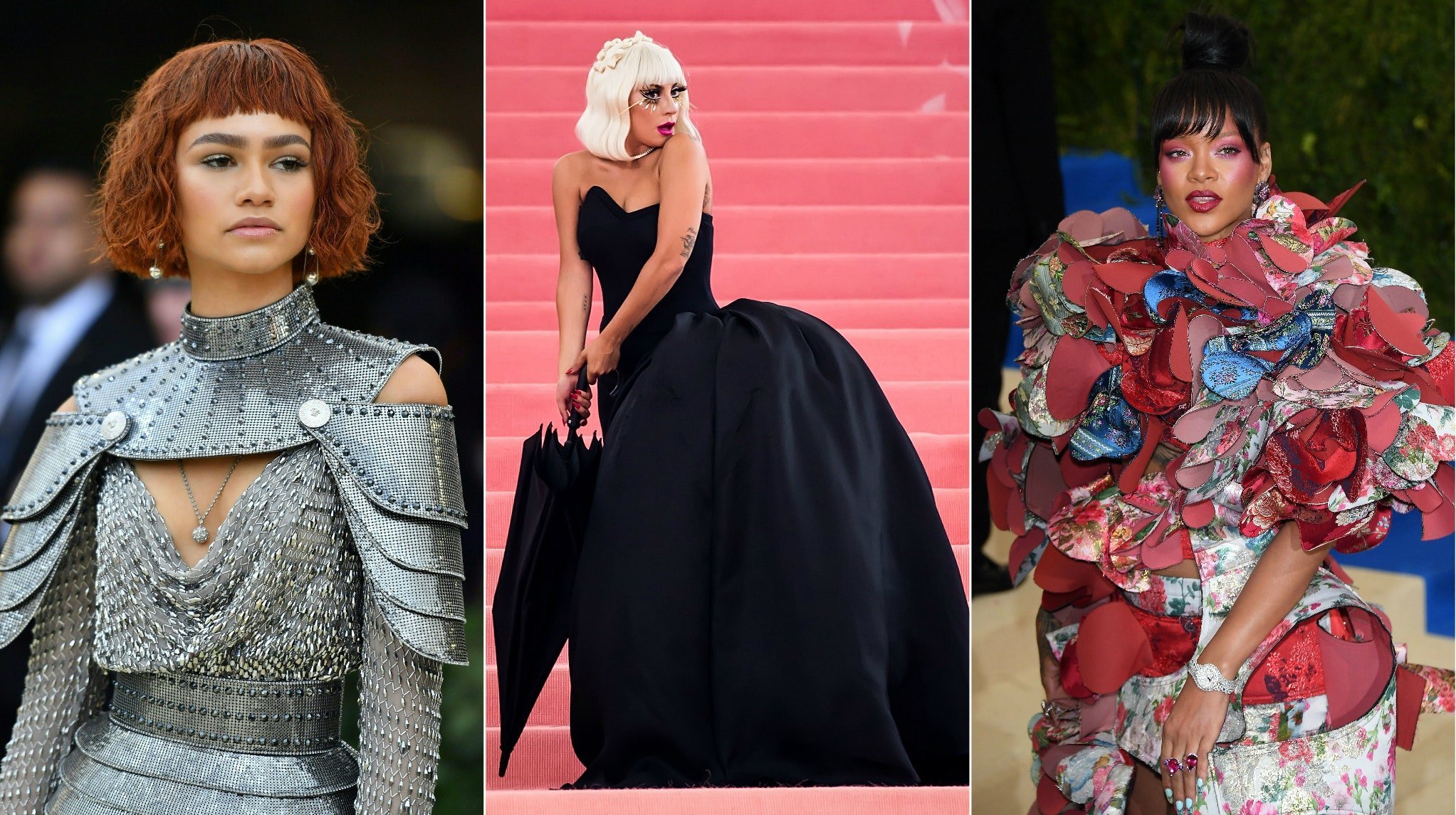 &nbsp; កម្មវិធី&nbsp;Met Gala