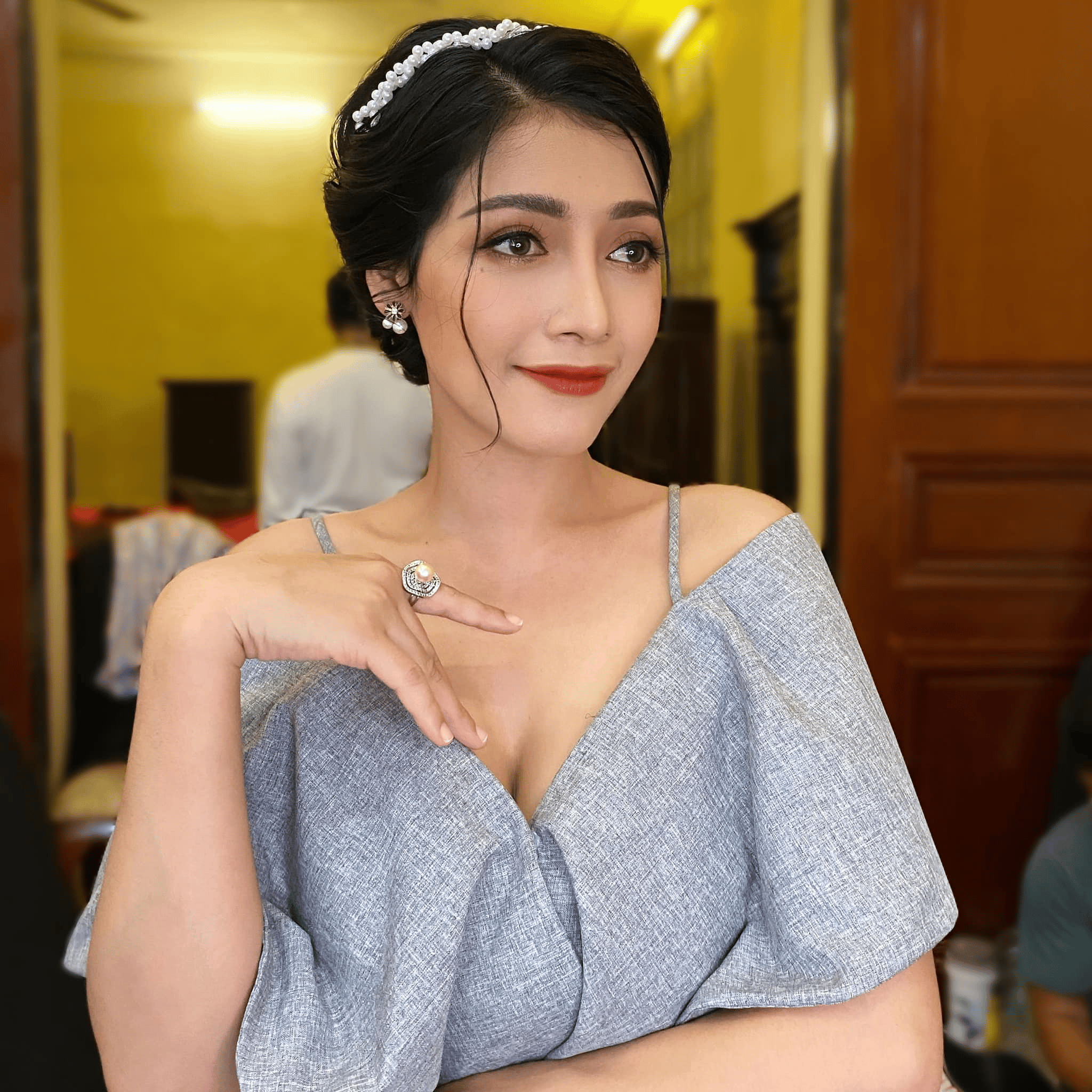 &nbsp; តារាស្រី&nbsp;ផាន់ ផាត់ណា