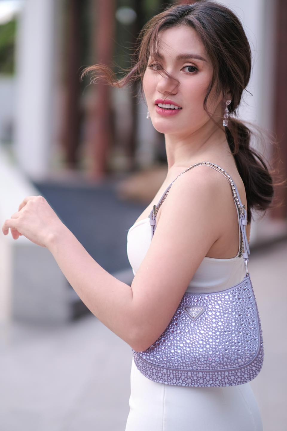 គង់ ចាន់ស្រីមុំ