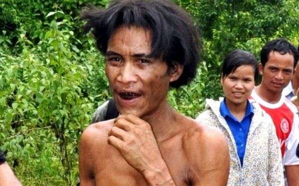 កាលគេជួយសង្គ្រោះដំបូង