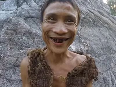 បន្ទាប់ពីគេសង្គ្រោះ