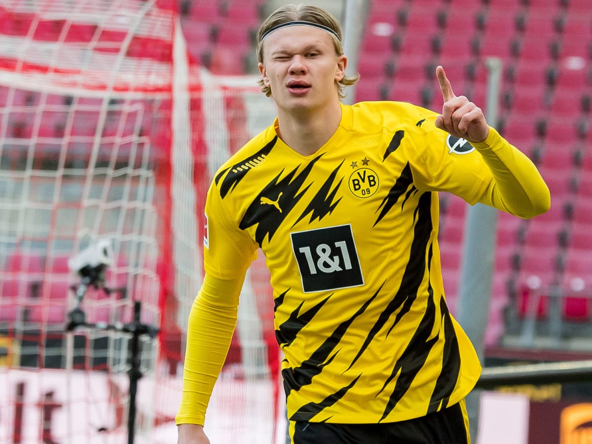 Erling Haaland