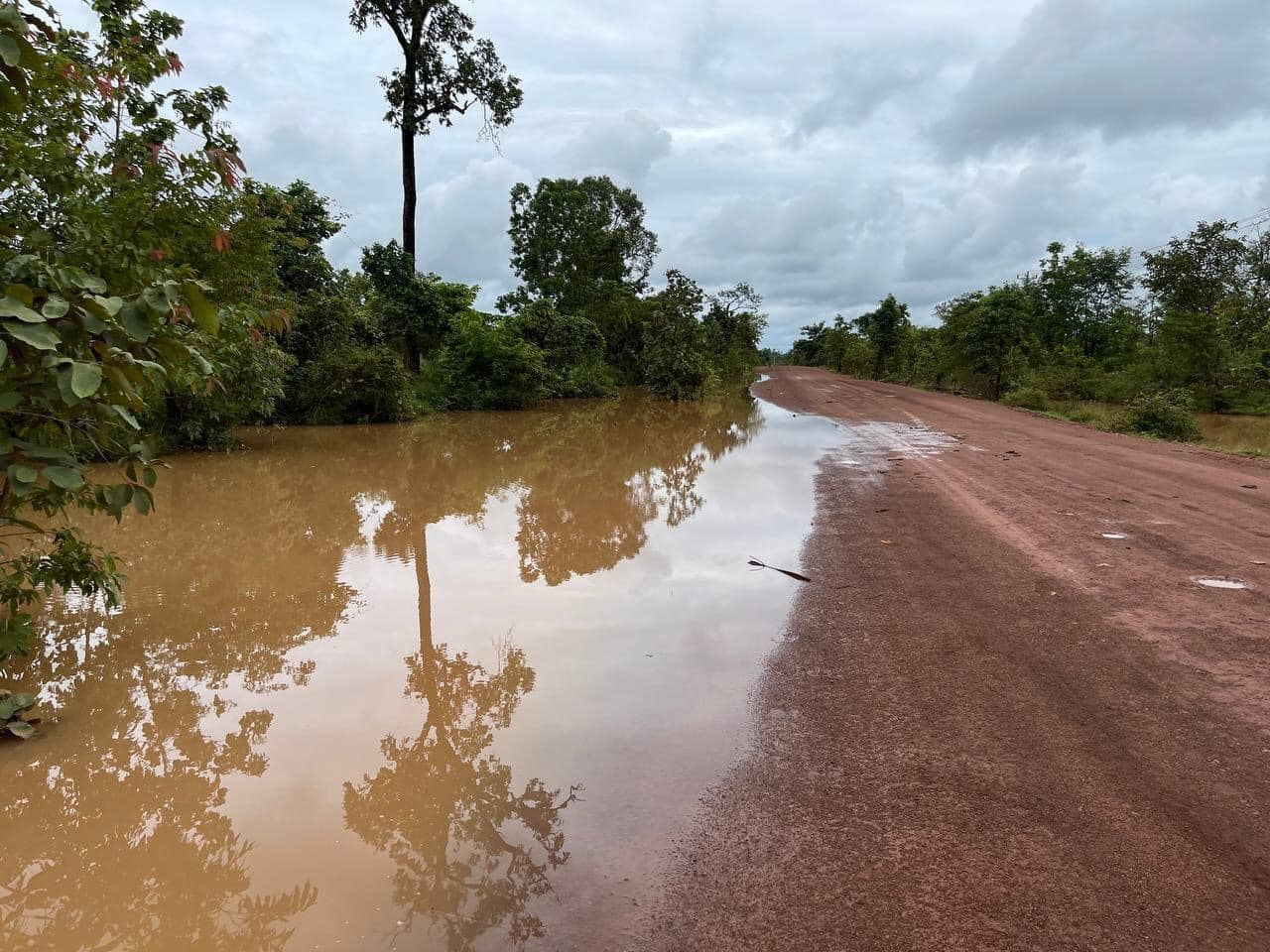 រូបភាព (មន្ទីរសាធារណការ និងដឹកជញ្ជូនខេត្តព្រះវិហារ)