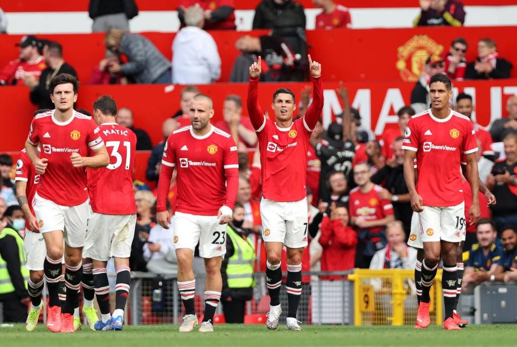 កីឡាករ Manchester United&nbsp;