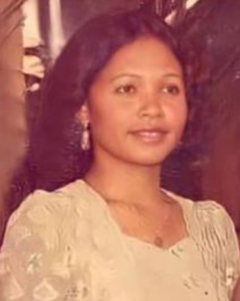 លោកស្រី ម៉​ម សុខា